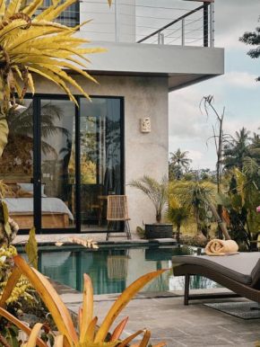 Villa Armonia ubud
